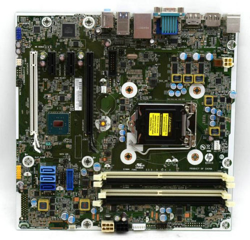 HP EliteDesk 800 G2 SFF Carte mère 795970-002 795206-002