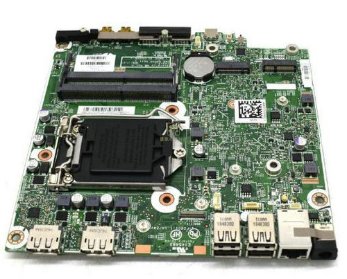 HP EliteDesk 800 G3 dm Carte mère 906309-001 907154-001 907154-601