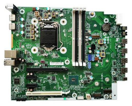 HP EliteDesk 800 G5 SFF Carte mère L65200-001 L49080-001 L61705-001