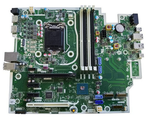 HP EliteDesk 800 G6 TWR Carte mère M08759-001 L76450-001