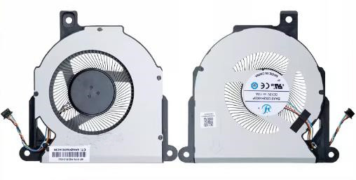 Ventilateur de CPU pour HP EliteOne 840 G9 AIO M81913-001