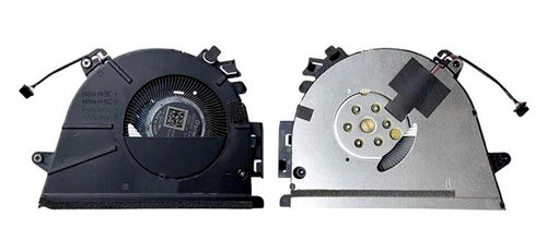 Ventilateur de CPU pour HP EG70040S1-C150-S9A 6033B0099001 N09035-001