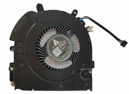 Ventilateur de CPU pour Hp Elitebook 750 G5