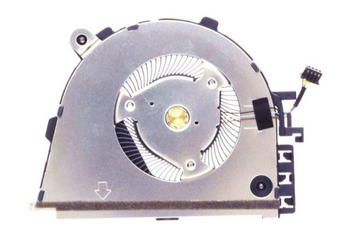 Ventilateur de CPU UMA pour HP Elitebook X360 830 G8 HSN-I42C M03868-001