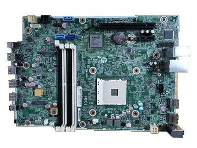 HP EliteDesk 705 G4 AM4 Carte mère L28960-001 L28960-601