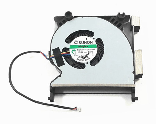 Ventilateur de CPU pour HP Elite Mini 800 G9 L90295-001 M85699-001