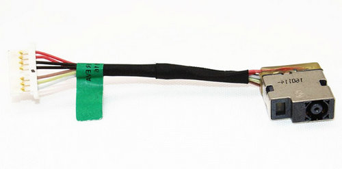 838841-001 DC Jack IN Câble pour HP Envy 13-D 13T-D Series