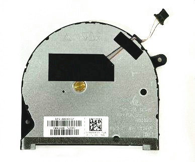 Ventilateur de CPU pour HP Envy 13-ba1024nf