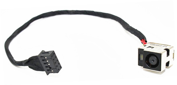 661679-301 661679-302 668826-001 DC Jack IN Câble pour HP Envy 15-3000 15T-3000 Series - Cliquez sur l'image pour la fermer