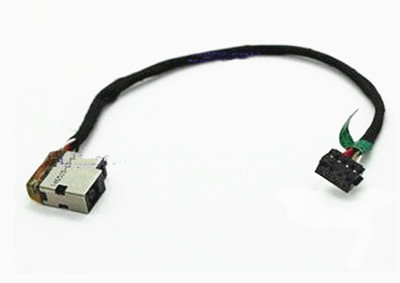 709802-FD1 709802-SD1 DC Jack IN Câble pour HP Envy 15-E 17-E Series
