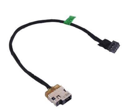 719318-FD9 719318-SD9 DC Jack IN Câble pour HP Home 15-G 15-G000 15-G100 Series - Cliquez sur l'image pour la fermer