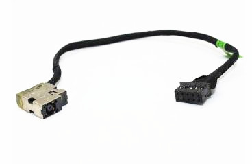 713704-FD4 713704-SD4 DC Jack IN Câble pour HP Envy 17-J 17T-J Series