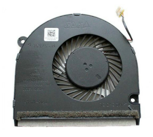 Ventilateur de CPU pour HP Envy 17-ce0000 17-ce2000 L52661-001