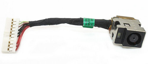 698078-001 678223-FD1 DC Jack IN Câble pour HP Envy DV4-5000 M4-1000 Series