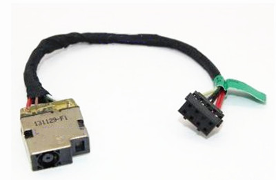 717371-TD6 717371-YD6 DC Jack IN Câble pour HP Envy M6-K M6-N Series