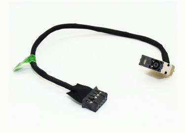 713705-FD4 DC Jack IN Câble pour HP Envy 15-Q100 15-Q200 15-Q300 Series - Cliquez sur l'image pour la fermer