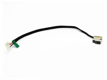 778937-FD1 778937-SD1 778937-TD1 778937-YD1 DC Jack IN Câble pour HP