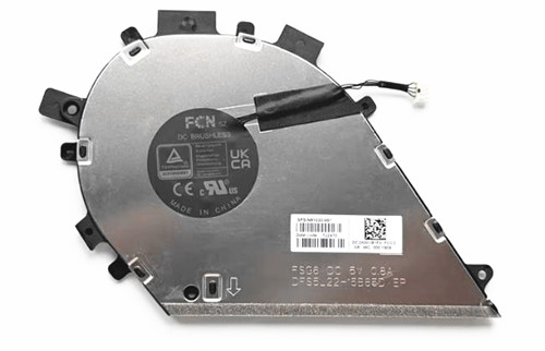 Ventilateur de CPU pour HP TPN-C172 TPN-C173 N91030-001 ND75C08-23G12 FSG6 DFS5L22H15B85D