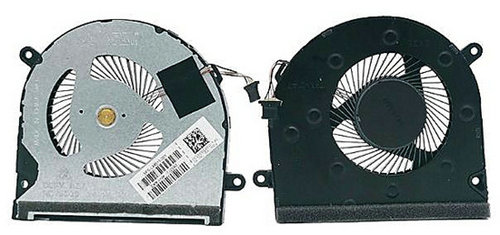 Ventilateur de CPU pour HP Envy X360 13-ay0005nf L94511-001