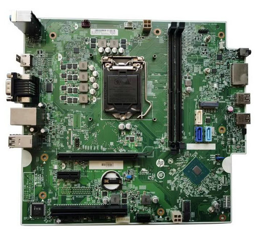 HP 590 595 G4 MT TPC-W043-MT Carte mère L17657-001 942015-001