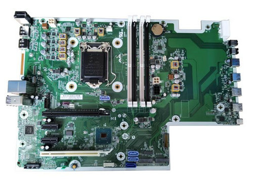 HP 800 880 G5 TWR Q370 Carte mère L65198-601 L65198-001 L61703-001 L37492-001