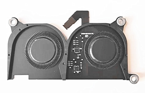 Ventilateur de CPU pour HP ND55C0S-23B02