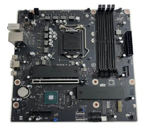 HP Omen 6 Pro Z590 Carte mère M47176-001 M21501-002