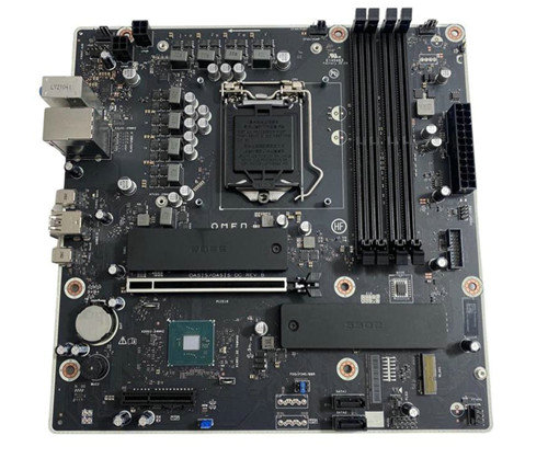 HP Omen Oasis RKL-S Z590H LGA115X Carte mère M47176-001