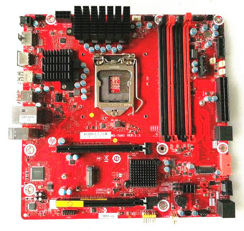 HP Omen 880 880-010NA Carte mère 915479-001 MBDSKH91547900