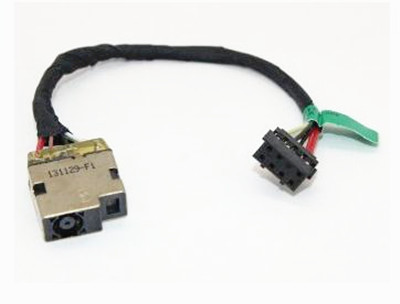 730900-001 DC Jack IN Câble pour HP Pavilion 11-E000 11-E100 Series - Cliquez sur l'image pour la fermer