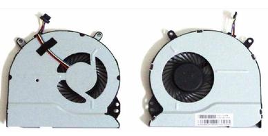 Ventilateur de CPU pour HP 14-C000 14Z-B000 15-B000 Series Ventilateur de CPU pour HP 14-C000 14Z-B000 15-B000 Series