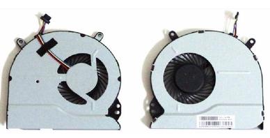 Ventilateur de CPU pour HP 14-C000 14Z-B000 15-B000 Series - Cliquez sur l'image pour la fermer