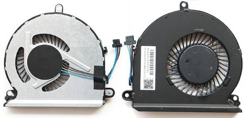 Ventilateur de CPU pour HP Pavilion 15-AU 15-AU000 15-AU100 Series - Cliquez sur l'image pour la fermer