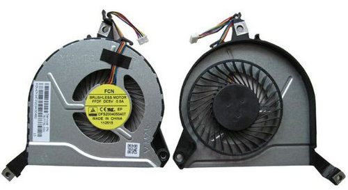 Ventilateur de CPU pour HP Pavilion 15-P200