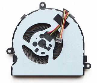 Ventilateur de CPU pour HP 15-AC100 15-AC600