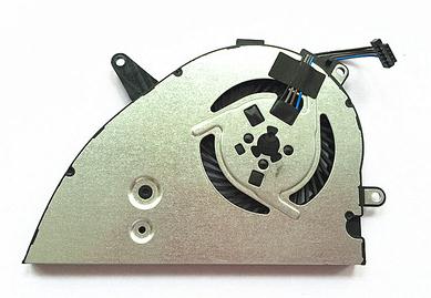 Ventilateur de carte graphique intégré pour HP Pavilion 15-cs0000nf