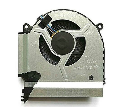 Ventilateur de CPU pour HP Pavilion 17-ab000 CTO 857463-001