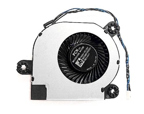Ventilateur de CPU pour HP Pavilion Aio 32-b0254 32-b0000i 6033B0103201 N00326-001