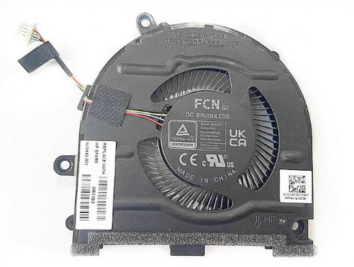 Ventilateur de GPU pour HP TPN-W154 N10439-001