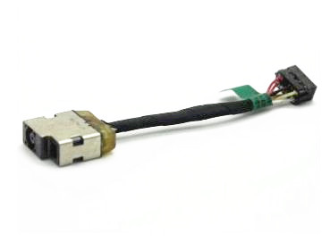 755727-001 DC Jack IN Câble pour HP Pavilion X360 11-N000 11-N100 11-N200 Series