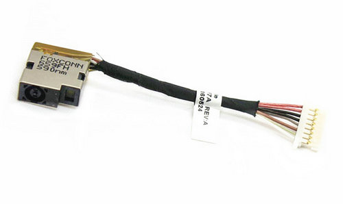 905644-001 DC Jack IN Câble pour HP ProBook 430 440 G4 Series