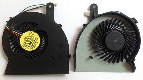 Ventilateur de CPU pour HP 60.4RS10.001 604RS10001 683860-001