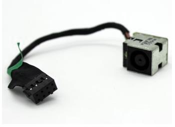 721510-001 721936-001 DC Jack IN Câble pour HP ProBook 450 G2 Series