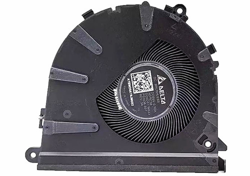 Ventilateur de CPU pour HP ProBook 440 G11 ND75C39 P00036-001