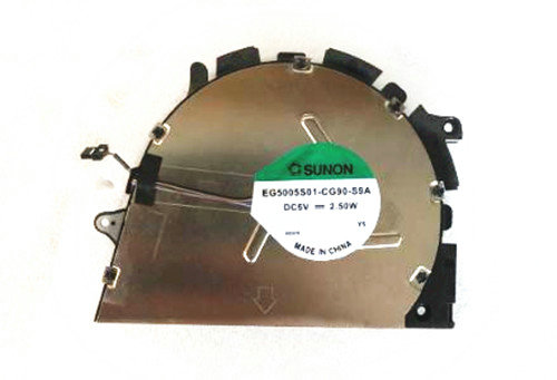 Ventilateur graphique discret pour HP ProBook 440 G8 M26014-001