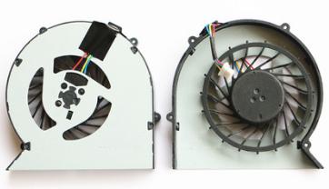 Ventilateur de CPU pour HP 23.10753.001 721538-001
