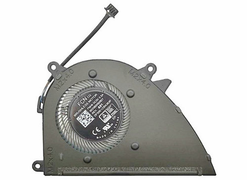 Ventilateur de CPU UMA pour HP ProBook 470 G8 M50402-001