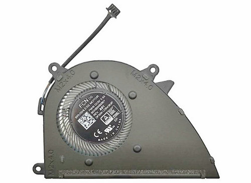 Ventilateur de CPU UMA pour HP ProBook 470 G9 M50402-001
