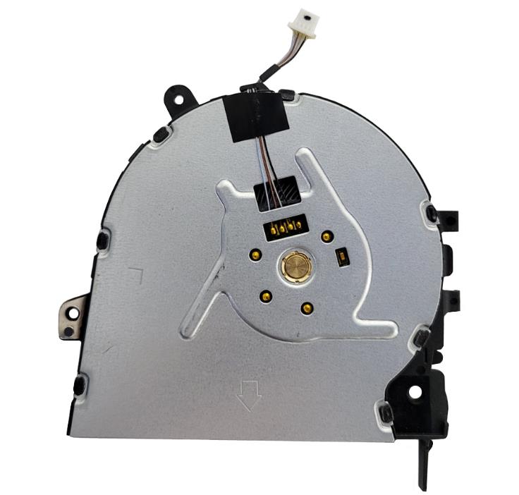 Ventilateur de CPU pour HP ProBook 630 G10 M33085-001