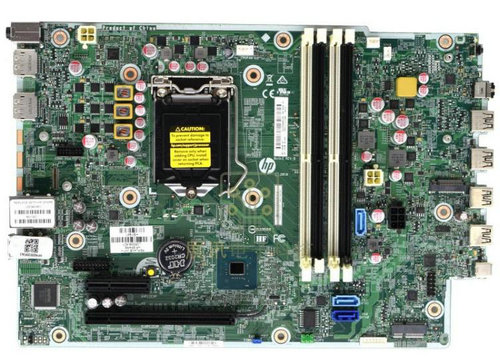 Hp ProDesk 600 G4 sff Carte mère L05338-001 L02433-001 - Cliquez sur l'image pour la fermer